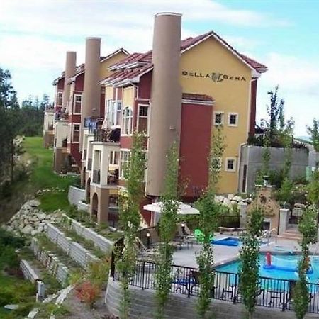 Bellasera Tuscan Villas By Associated Property Management Kelowna Luaran gambar