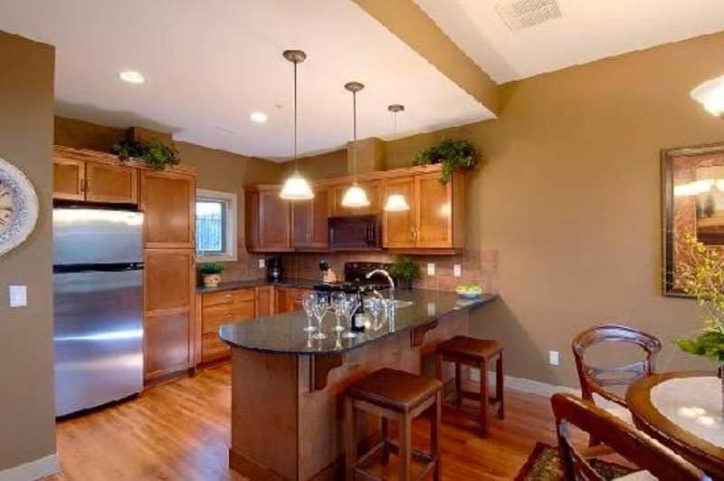 Bellasera Tuscan Villas By Associated Property Management Kelowna Luaran gambar