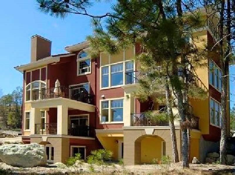 Bellasera Tuscan Villas By Associated Property Management Kelowna Luaran gambar